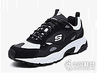 Skechers��Ь�¿�����ʱ���ϵ�Ь