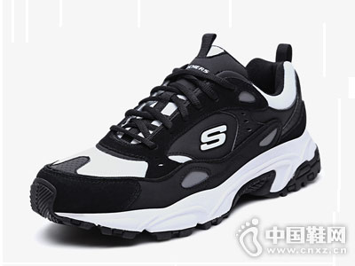 Skechers��Ь�¿�����ʱ���ϵ�Ь