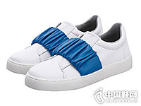 �˶�����ţƤNine West����ƽ����Ь