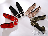 ��������Ьӡ���Ů��ɫ��Ь