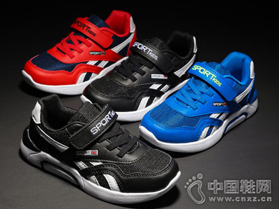 ������ͯЬ2018�¿��˶�Ь������