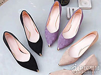 ��ͷ��Ь������ɫ2018�¿�