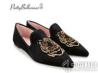 PrettyBallerinas18�ﶬ�����ͷ���������Ь