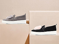 ��������ŮHush PuppiesϾ��ʿ�ָ�Ь