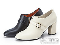 Belle����Ů��Ь2018���´ָ߸�Ь