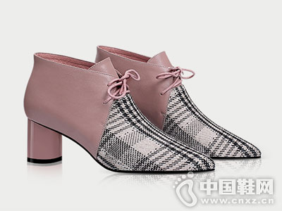 ʱ���Ըм�ͷƴɫϵ��Ůʿ������ѥ