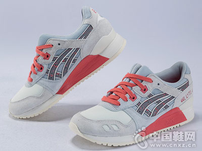 ASICS��ɪʿ�����˶�����Ь����Ь