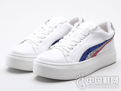 ˼��ͼŮЬ2018���＾�¿�С��Ь