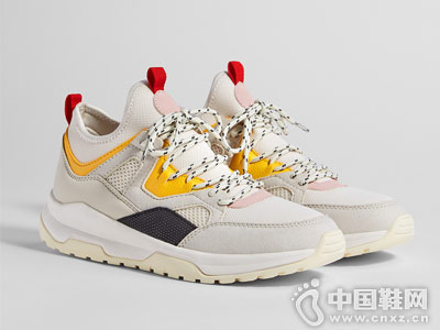 Bershka2018�＾�¿����ɫƴ���ϵ�Ь