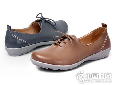 ��Ʒͷ��ţƤǳ��COZY STEPS��Ь