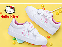 ŮͯС��ЬHELLO KITTYͯЬ