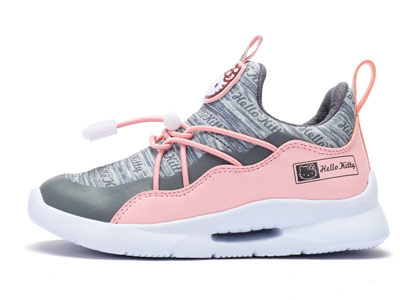 Hello KittyͯЬ�¿�ѧ���˶�Ь����