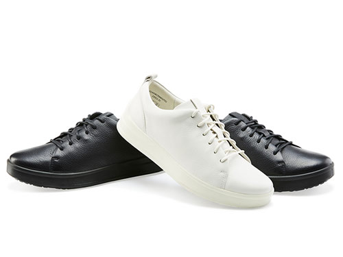 COZY STEPS2018ʱ�����а�Ь