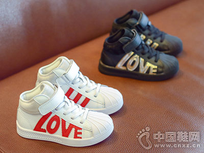 С�ײ�����ͷ��Ь2018�¿�С��Ь