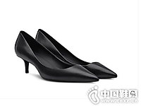 ���罻ŮЬ2018�＾��ɫţƤϸ�и���Ь