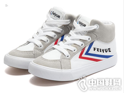 feiyue��Ծ�а����з���Ь