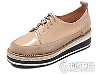 ����ɸ�ЬŮ���ϵƽ�׿����൥Ь