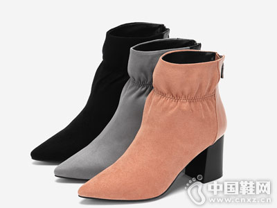 Բ��2018�＾��Ʒʱ�м�ͷ����Ů��ѥ