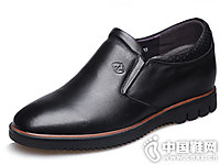 ��������Ь��ʽ6cm������ƤЬ