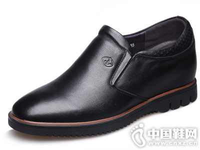 ��������Ь��ʽ6cm������ƤЬ