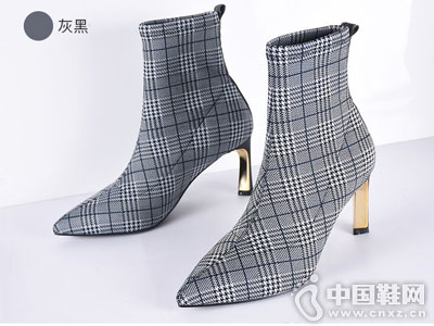 Ӣ�Ӷ�ŮЬ2018�ﶬ�¿��ѥ