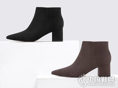 ��Լ��ͷ����ָ�CHARLES&KEITH��ѥ