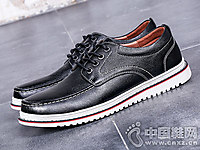 ľ��ɭ��Ь�������к�����Ƥ��Ь