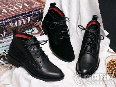 FREEBEAUTY������ɫ2018�����¿�Բͷ�ָ�����ѥ