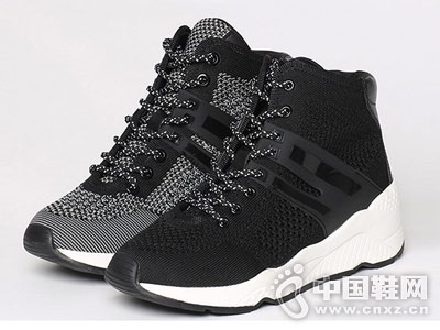 Belle��������֯���Ͱ���Ů��ѥ