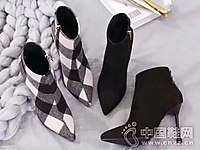 ��ͷѥάܽVOG FASHION�߸��׽�ѥ