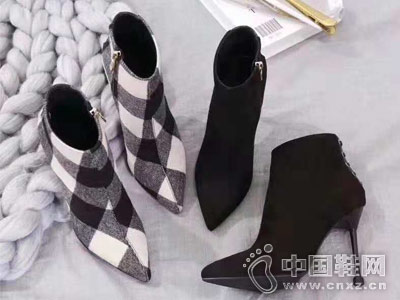 ��ͷѥάܽVOG FASHION�߸��׽�ѥ