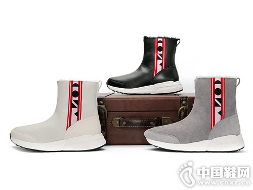 �¿�׻���Ƥëһ��COZY STEPSѩ��ѥ