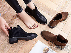 �����¿��ճ���ɫ2018�ﶬ����Ͳѥ