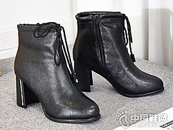 ��һ2018�����¿�Բͷ�ָ���ѥ