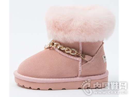 ��ϲ��mecityͯװ�¿�Ůͯ����ϸ��ѩ��ѥ