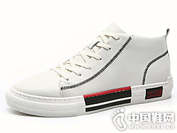 �ܺ���Ь2018�¿���Ƥ�߰�С��Ь