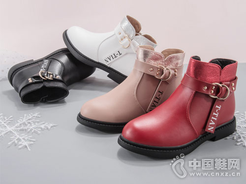 ͯ��Ůͯѥ��2018�ﶬ������ѥ