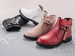 ͯ��Ůͯѥ��2018�ﶬ������ѥ