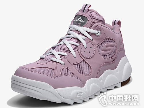 Skechers˹����ŮЬ����˶�Ь