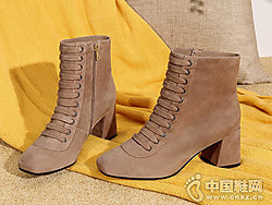 2018���¿ͷ�߸�����Ӣ����������ѥ