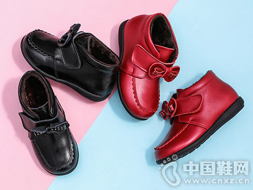 2018�¿��ﶬ����С�ִ��Ӷ�ͯ����Ь