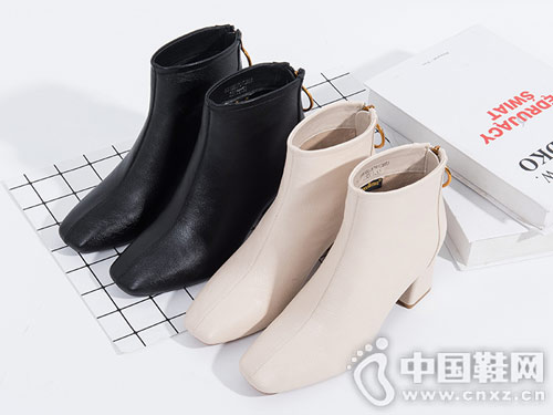 ��˼q2018��ѥ�¿�淽ͷ��ѥ