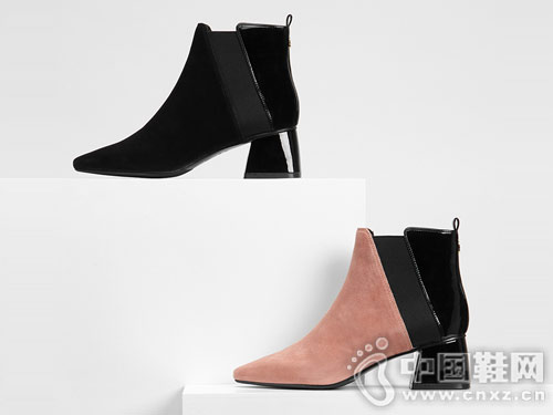 NDULԲ��2018������Ʒƴ�ӵ�����ѥ