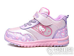 HELLO KITTYŮͯ��Ь�����¿�ͯЬ