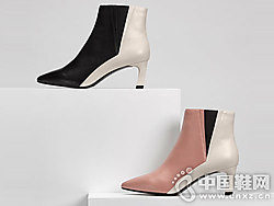 2018������ƷONDULԲ���Ըм�ͷײɫ��ѥ