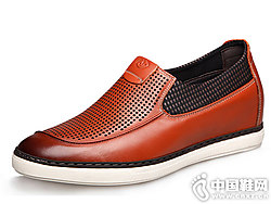 ��������Ь��ʽ5cm������ƤЬ��Ь