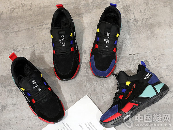 ����2018�ﶬ�¿�ԭ�޷�ײɫ�˶�ŮЬ