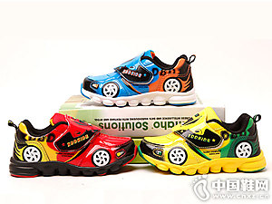 С��������Ь2018�¿�����ͯ�˶�Ь