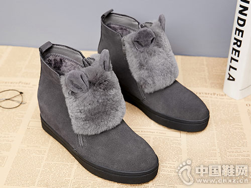 ����������ѩ��ѥ��������ëƽ�׶�ѥ