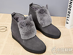 ����������ѩ��ѥ��������ëƽ�׶�ѥ